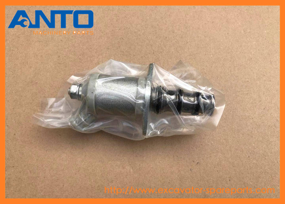 9239590 HITACHI EX1200-6 ZX110-3 के लिए फिटिंग सोलेनोइड वाल्व एक्सकेवेटर इलेक्ट्रिक पार्ट्स