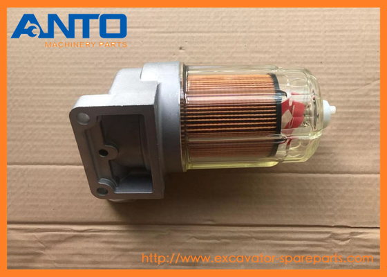 4679980 फ़िल्टर तत्व खुदाई करने वाला फ़िल्टर फिटिंग HITACHI EG65R-3 EG70R-3 FPC1700 के लिए