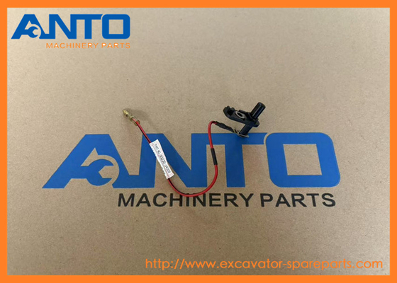 21M5-50250 93230-34000 स्विच असेंबली HYUNDAI एक्सकेवेटर स्पेयर पार्ट्स फॉर R55-7 R110-7 R160-7