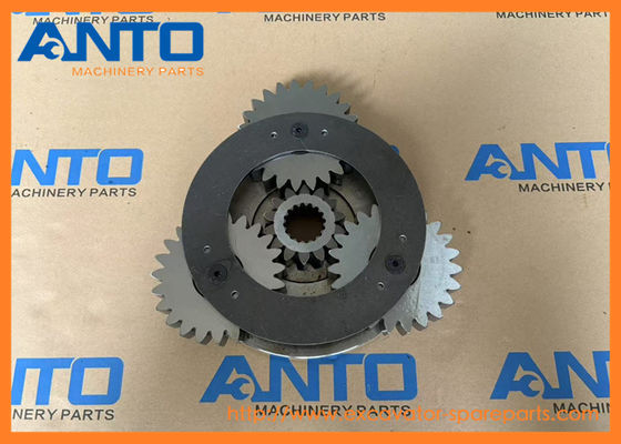 KSC0245 कैरियर केस उत्खननकर्ता स्पेयर पार्ट्स फिटिंग CX290B CX300C CX330 CX350B CX350C के लिए