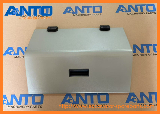 71N6-20320 कवर Assy HYUNDAI एक्सकेवेटर स्पेयर पार्ट्स फिटिंग फॉर R250LC7 R290LC7 R300LC7