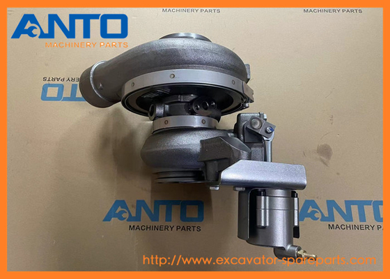 424-3431 4243431 Turbocharger Excavator Engine Parts Fitting For D6T Truck