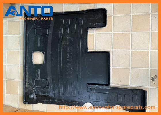 71Q6-22360 फर्श मैट HYUNDAI एक्सकेवेटर स्पेयर पार्ट्स के लिए R140LC-9 R160LC-9 R180LC-9