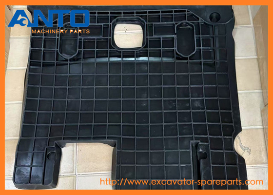 71Q6-22360 फर्श मैट HYUNDAI एक्सकेवेटर स्पेयर पार्ट्स के लिए R140LC-9 R160LC-9 R180LC-9