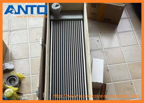 423-03-41120 4230341120 Aftercooler KOMATSU व्हील लोडर स्पेयर पार्ट्स फिट फॉर WA380 WA380Z