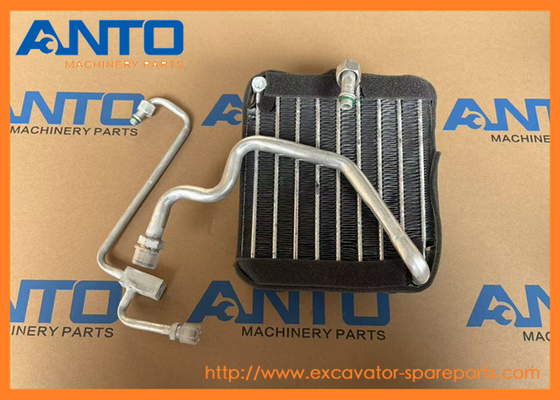 TW7011-0020 TW70110020 वाष्पीकरण करने वाला KOMATSU खुदाई करने वाले के स्पेयर पार्ट्स PC100-6S PC120-6 के लिए