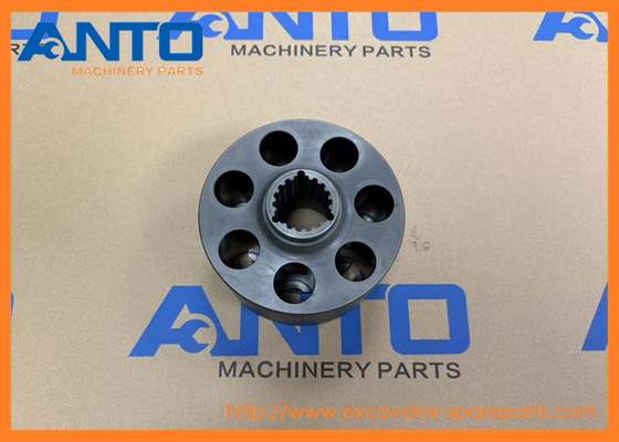 708-1U-13110 7081U13110 सिलेंडर ब्लॉक KOMATSU PC600LC-8E0 के लिए खुदाई मशीन स्पेयर पार्ट्स PC700LC-8E0