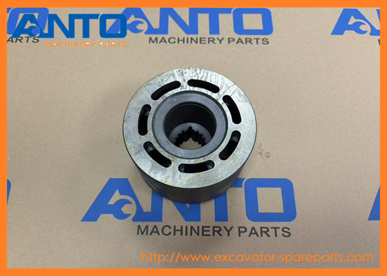 708-1U-13110 7081U13110 सिलेंडर ब्लॉक KOMATSU PC600LC-8E0 के लिए खुदाई मशीन स्पेयर पार्ट्स PC700LC-8E0