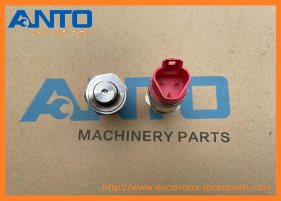 17202584 VOE17202584 प्रेशर सेंसर Excavator Electric Parts For Vo-lvo EC140E EC160E