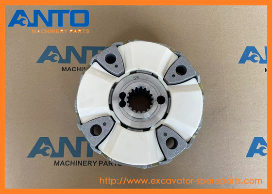 255-2945 2552945 322C 322C एफएम 325C के लिए फिटिंग लचीला युग्मन खुदाई इंजन भागों