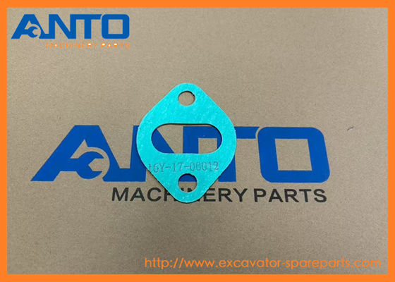 144-33-21141 144-33-21140 Gasket KOMATSU Bulldozer Spare Parts For D50A-17 D53A-17