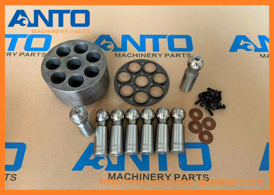 2144527 214-4527 Rotating Pump Excavator Hydraulic Pump Fitting For 320B 321B