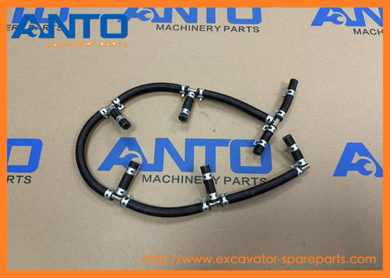 212-8606 2128606 320C 320C FM 320C L 320D 320D LRR के लिए फिटिंग के लिए नली उत्खनन उपकरण स्पेयर पार्ट्स