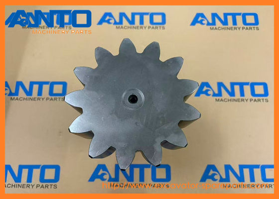 39K6-12120 ड्राइव शाफ्ट HYUNDAI खुदाई करने वाले के स्पेयर पार्ट्स HX220L HX220NL के लिए फिटिंग