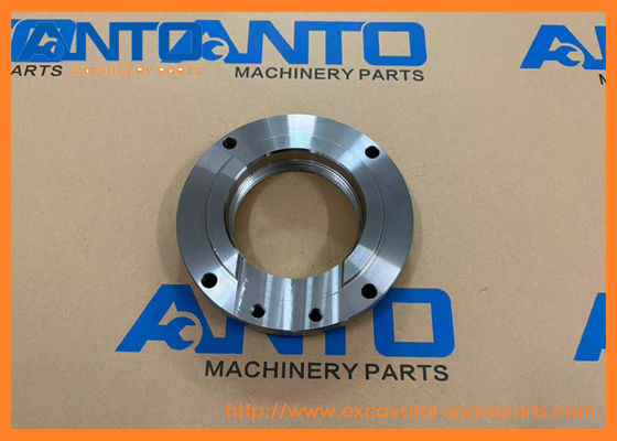 39Q6-12150 नट रिंग HYUNDAI खुदाई करने वाले के स्पेयर पार्ट्स R170W-9 R180W-9S R210W-9 के लिए फिटिंग