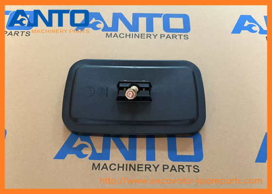 20T-54-81730 20T5481730 KOMATSU PC14R PC16R PC18MR के लिए मिरर उत्खनन स्पेयर पार्ट्स