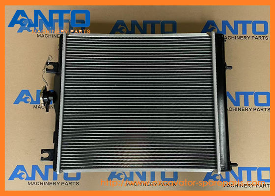 20T-03-81110 20T0381110 रेडिएटर एक्सकेवेटर स्पेयर पार्ट्स फॉर KOMATSU PC30R PC35R PC40R