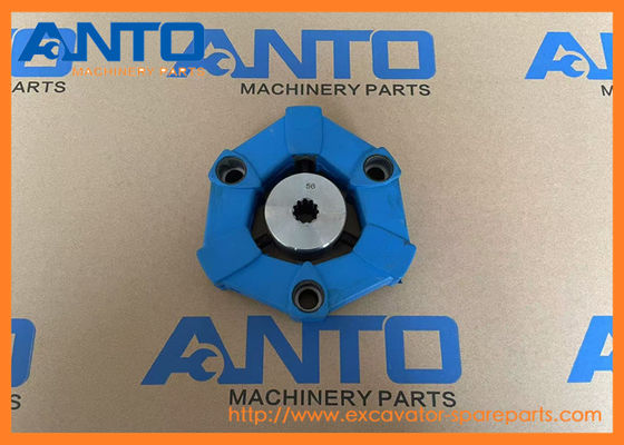 20T-01-77200 20T0177200 कपलिंग उत्खनन स्पेयर पार्ट्स कोमात्सु PC25 PC25R PC38UU के लिए