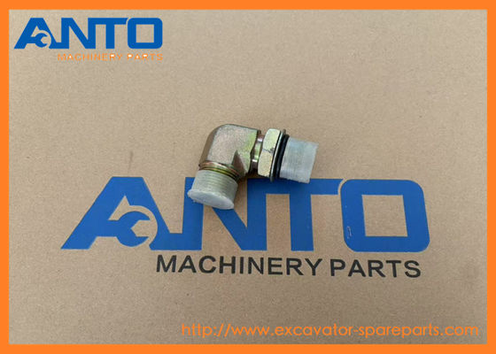 209-64-16630 2096416630 कोमात्सु PC700 PC750 PC750SE PC800 के लिए कोहनी उत्खनन उपकरण के स्पेयर पार्ट्स