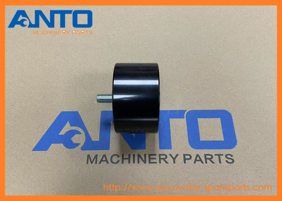 2078118 207-8118 Idler Pulley Excavator Spare Parts Fitting For 966H 972H 980C 980K 980M