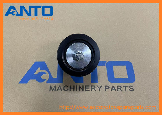 2078118 207-8118 Idler Pulley Excavator Spare Parts Fitting For 966H 972H 980C 980K 980M