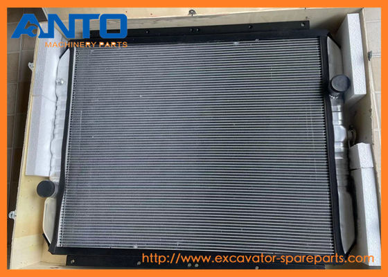 207-03-51111 2070351111 रेडिएटर कोर उत्खननकर्ता स्पेयर पार्ट्स कोमात्सु PC300 PC300HD PC310 के लिए