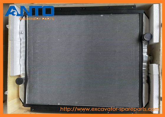 207-03-51111 2070351111 रेडिएटर कोर उत्खननकर्ता स्पेयर पार्ट्स कोमात्सु PC300 PC300HD PC310 के लिए