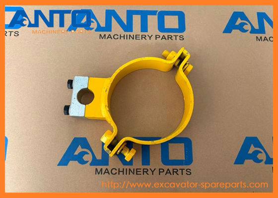 707-88-13590 707-88-51140 707-88-26660 Clamp KOMATSU Excavator Spare Parts For PC200-8M0
