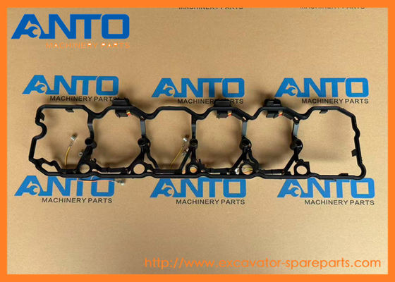 6754-11-8330 6754-11-8331 5264951 गैस्केट KOMATSU PC220LC-8M0 के लिए खुदाई मशीन स्पेयर पार्ट्स