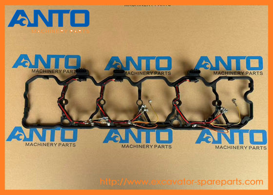 6754-11-8330 6754-11-8331 5264951 गैस्केट KOMATSU PC220LC-8M0 के लिए खुदाई मशीन स्पेयर पार्ट्स