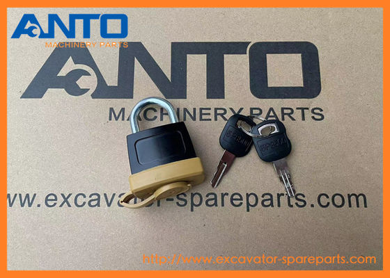 2462641 246-2641 Padlock Excavator Spare Parts For Excavators 311D LRR 311F LRR 312D
