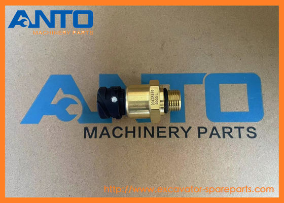 VOE20428459 Sensor Excavator Electric Parts For Vo-lvo B12 B12B B12M B9S FH12