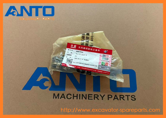 4003966 Valve Stem Seal CUMMINS Excavator Spare Parts Fitting For QSM11 ISM11 M11