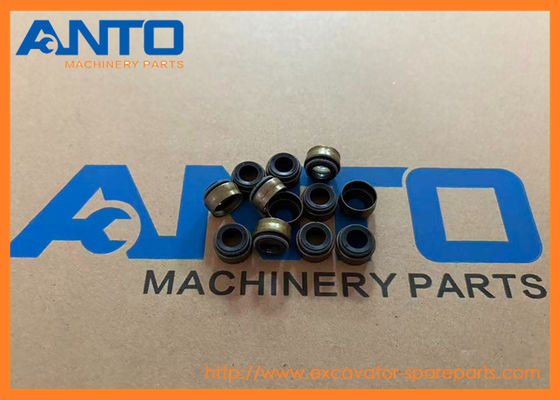 4003966 Valve Stem Seal CUMMINS Excavator Spare Parts Fitting For QSM11 ISM11 M11
