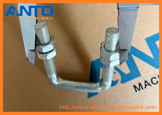 20Y-54-27172 20Y5427172 यू-बोल्ट कोमात्सु खुदाई करने वाले स्पेयर पार्ट्स PC160 PC180 PC190 के लिए