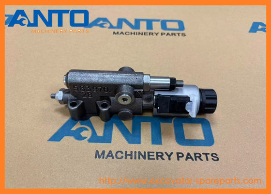 VOE15043827 15043827 कंट्रोल वाल्व एक्सकेवेटर स्पेयर पार्ट्स फिट फॉर A35E A35EFS A40E A40EFS EW160E