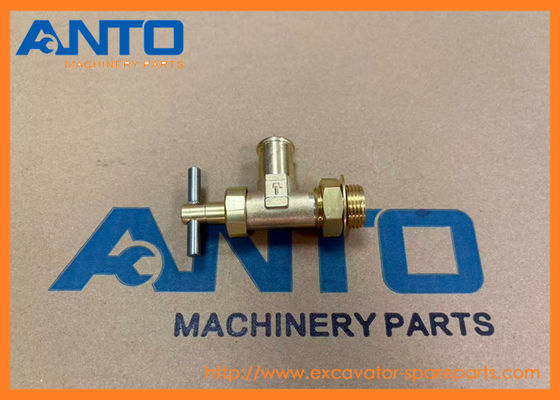 6V-7238 6V7238 शटऑफ वाल्व एक्सकेवेटर स्पेयर पार्ट्स फिट फॉर C4.4 C7.1 C13 320GC 323FL 352F