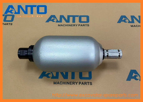 20Y-970-6450 20Y9706451 एक्यूम्युलेटर KOMATSU एक्सकेवेटर स्पेयर पार्ट्स फॉर PC220LC-8 PC300-8 PC350-8