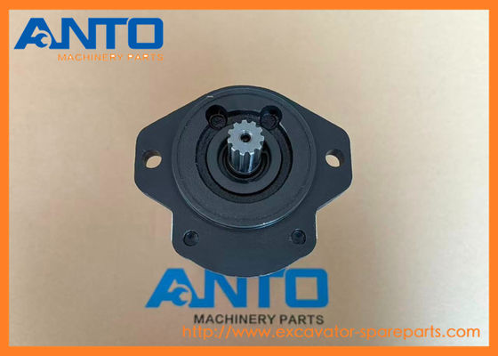 31LB-40500 हाइड्रोलिक फैन पंप HYUNDAI लोडर स्पेयर पार्ट्स HL770-7A HL770-9 HL770-9S के लिए