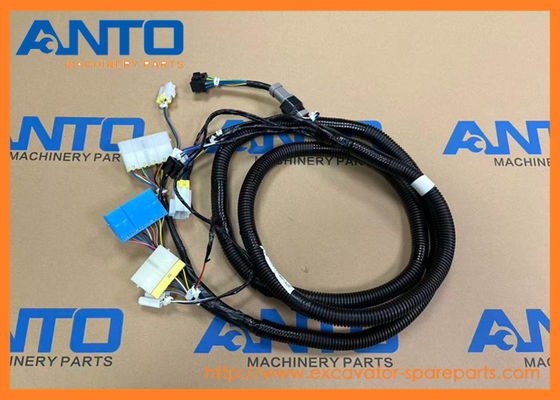 20Y-06-31120 20Y0631120 वायर हार्नेस KOMATSU एक्सकेवेटर स्पेयर पार्ट्स फॉर PC1250 PC1250SP