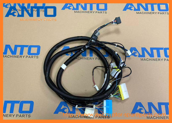 20Y-06-31120 20Y0631120 वायर हार्नेस KOMATSU एक्सकेवेटर स्पेयर पार्ट्स फॉर PC1250 PC1250SP