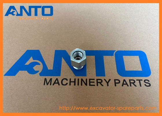 5P-6944 5P6944 Fuel System Adapter Excavator Spare Parts Fit For 235 311C 312B L 313B