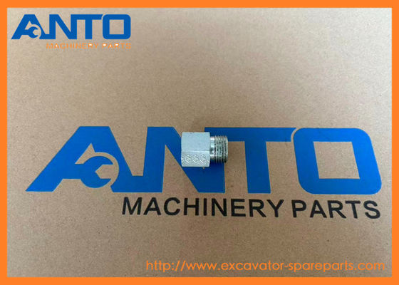 5P-6944 5P6944 Fuel System Adapter Excavator Spare Parts Fit For 235 311C 312B L 313B
