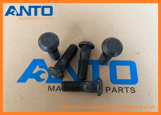 321-7848 3217848 व्हील स्टड लोडर स्पेयर पार्ट्स फिटिंग C9.3 C13 730C2 966M 980M के लिए