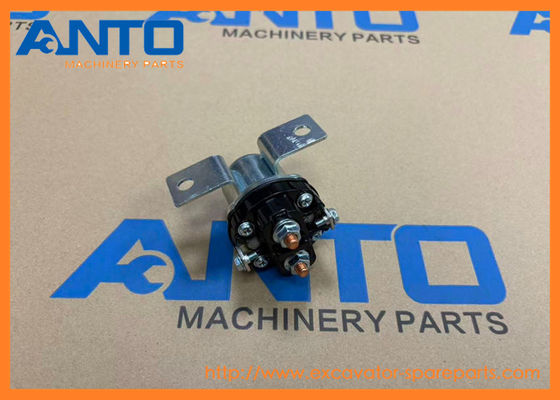 21F7-20090 स्टार्ट रिले HYUNDAI खुदाई करने वाला इलेक्ट्रिक पार्ट्स फिटिंग HDF35-3 HDF50-3 HDF80-3 के लिए