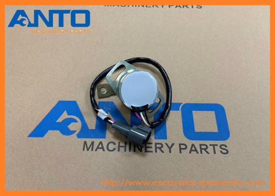 4257164 थ्रॉटल मोटर एंगल सेंसर HITACHI खुदाई करने वाले के स्पेयर पार्ट्स EX100-2 EX120-2 EX200-2 के लिए