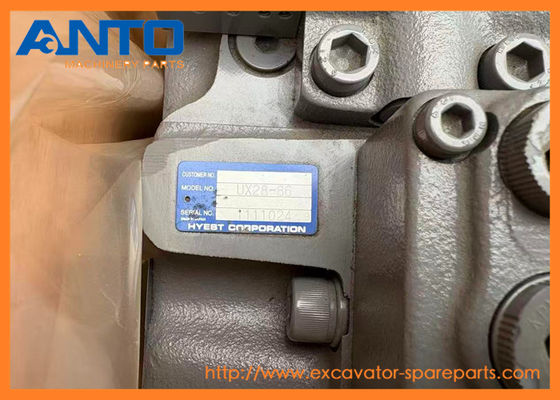 VOE14576336 14576336 मुख्य नियंत्रण वाल्व खुदाई के लिए उपयुक्त भागों EC200B EC210B