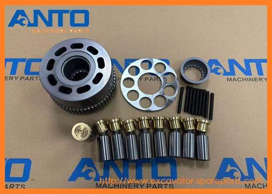 39Q6-11160 Rotary Kit HYUNDAI Excavator Spare Parts Fit For R160W9A R170W9 R210NLC7