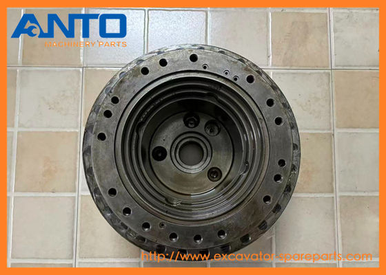 XKAY-00965 Shaft Casing HYUNDAI Excavator Travel Motor Parts Fit For R110-7 R140LC-7 R210LC7