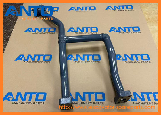 VOE14677991 14677991 Pipe Excavator Hydraulic System Parts Fitting For EC460C EC480D